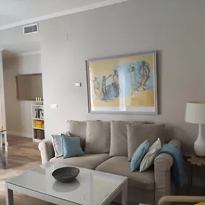 Con Encanto Lubi I Apartment