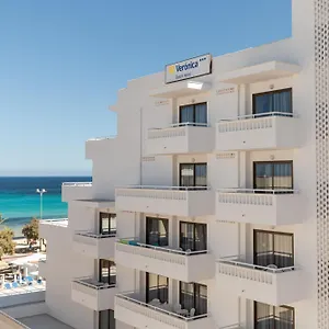 R2 Veronica Hotell Cala Millor (Mallorca)