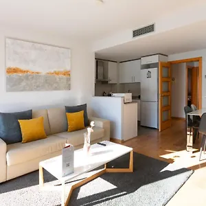 Sensation Authentic Gracia Apartment