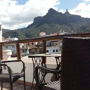 Casa Canaria Holiday home