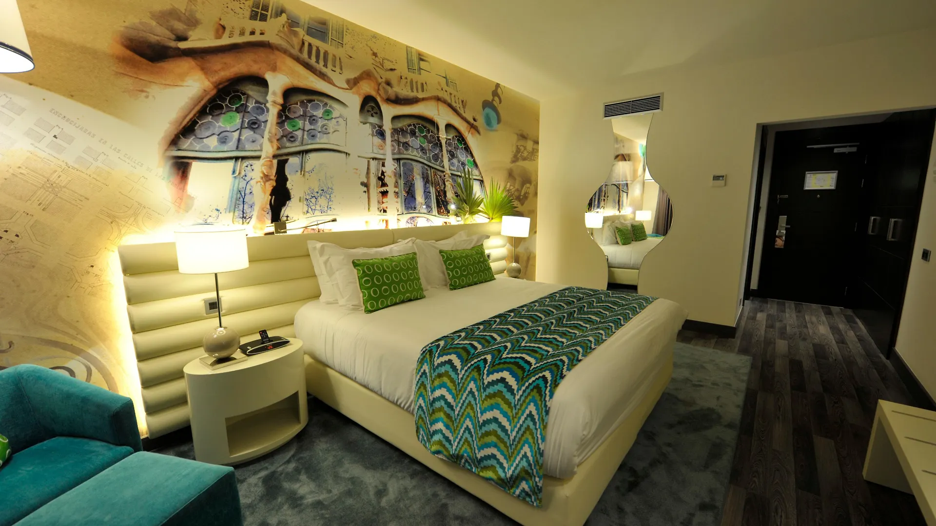 Hotel Indigo Barcelona - Plaza Catalunya 4Sup By Ihg 4*,