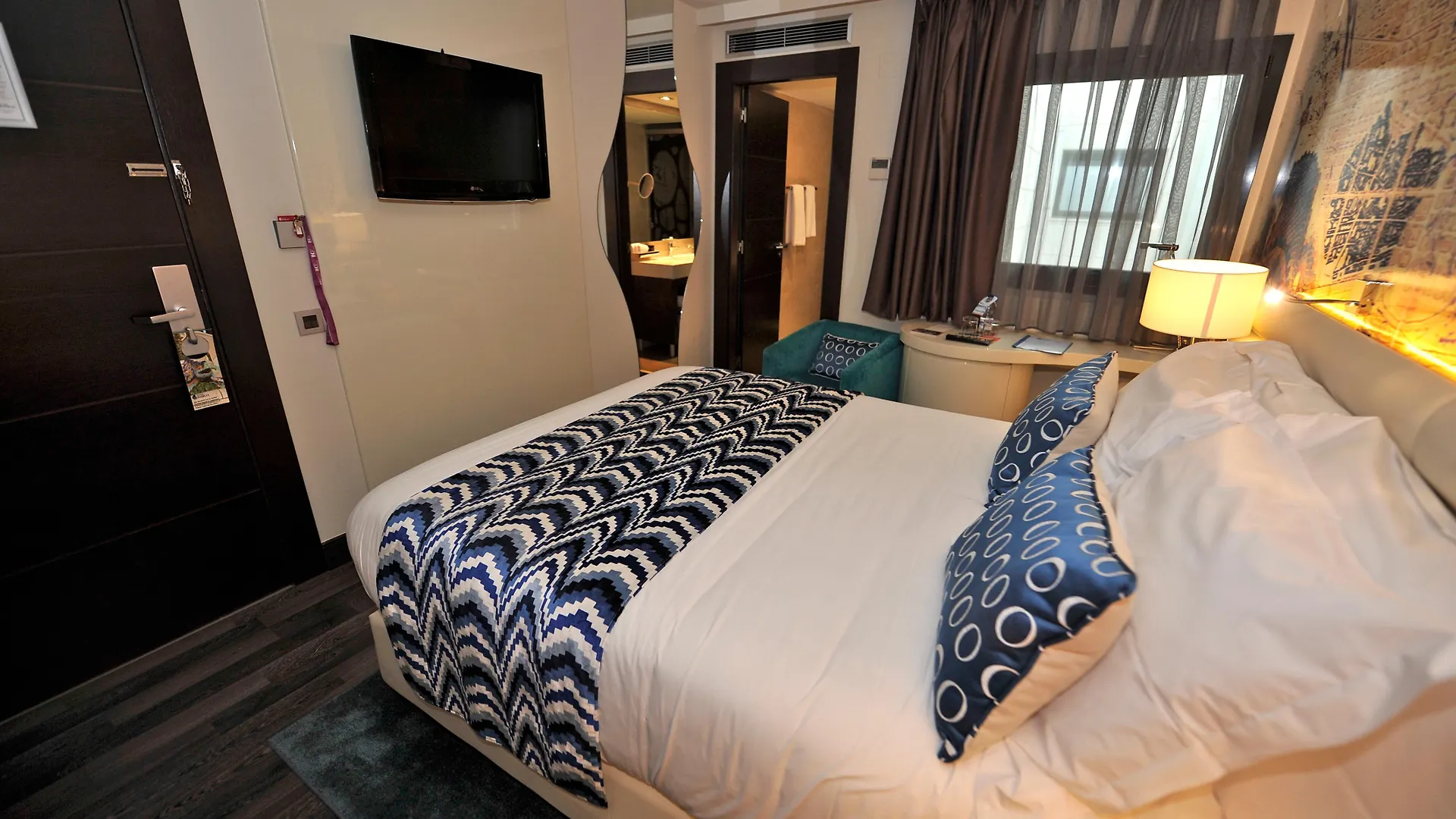 Hotel Indigo Barcelona - Plaza Catalunya 4Sup By Ihg
