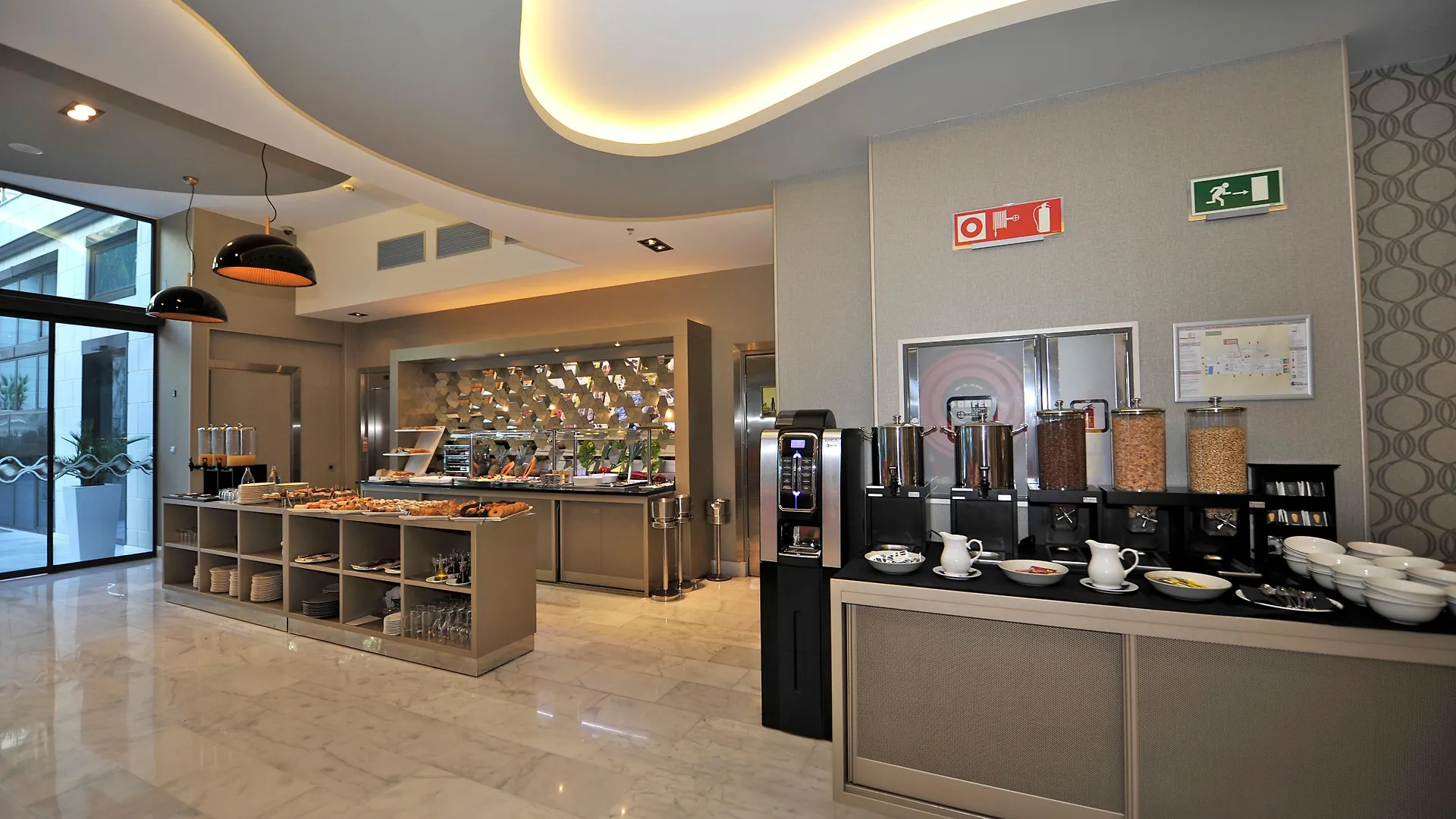 Hotel Indigo Barcelona - Plaza Catalunya 4Sup By Ihg