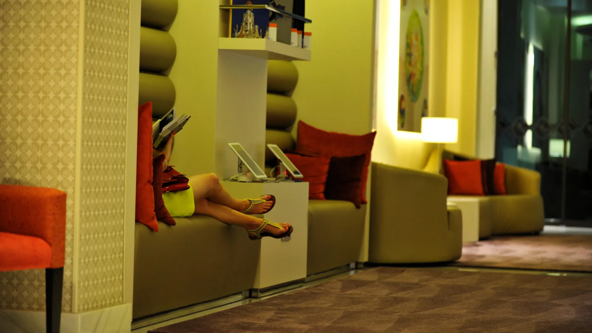 Hotel Indigo Barcelona - Plaza Catalunya 4Sup By Ihg Spanien