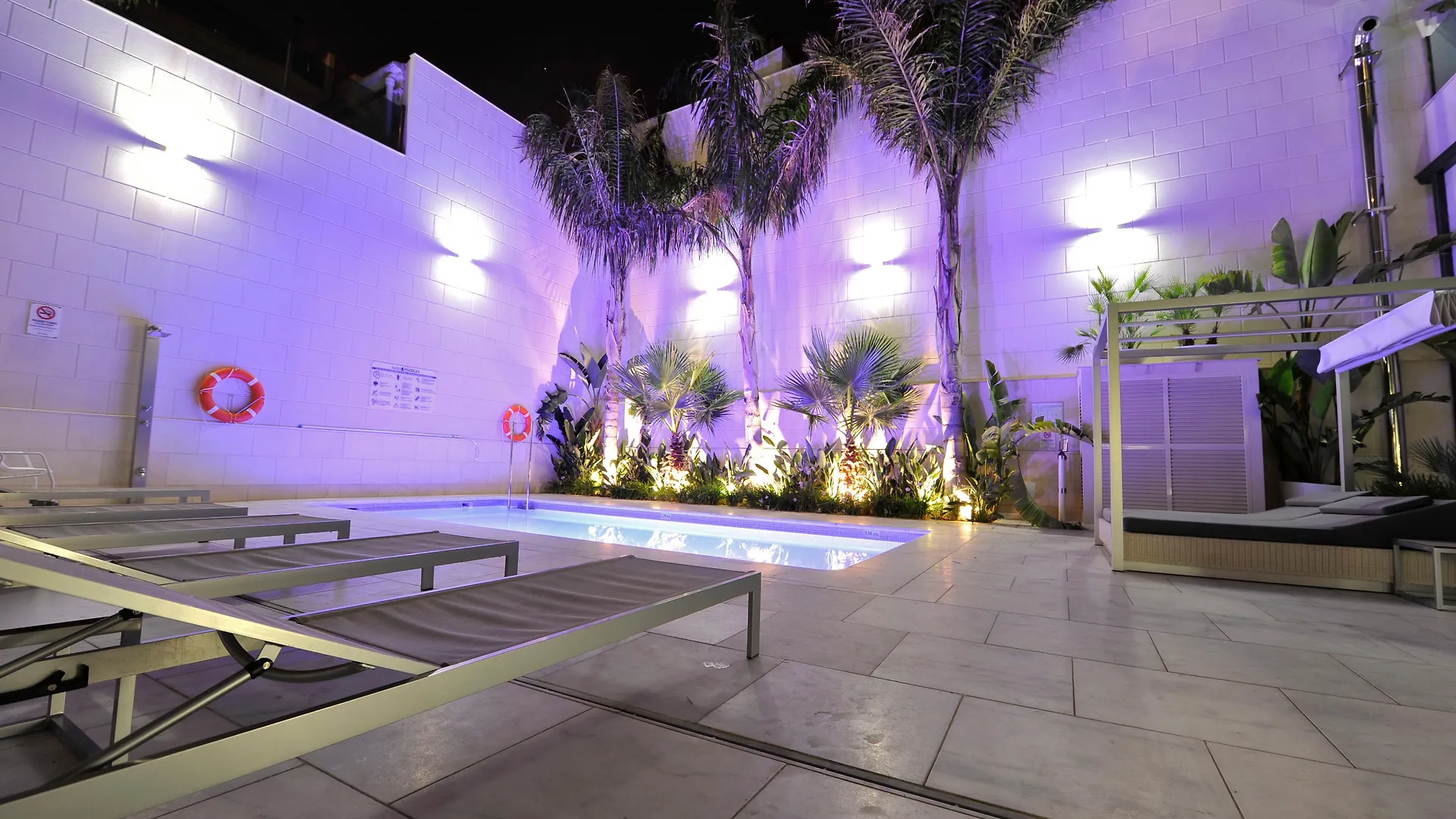 Hotel Indigo Barcelona - Plaza Catalunya 4Sup By Ihg