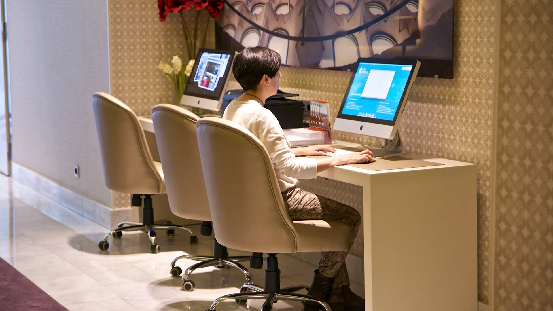 Hotel Indigo Barcelona - Plaza Catalunya 4Sup By Ihg