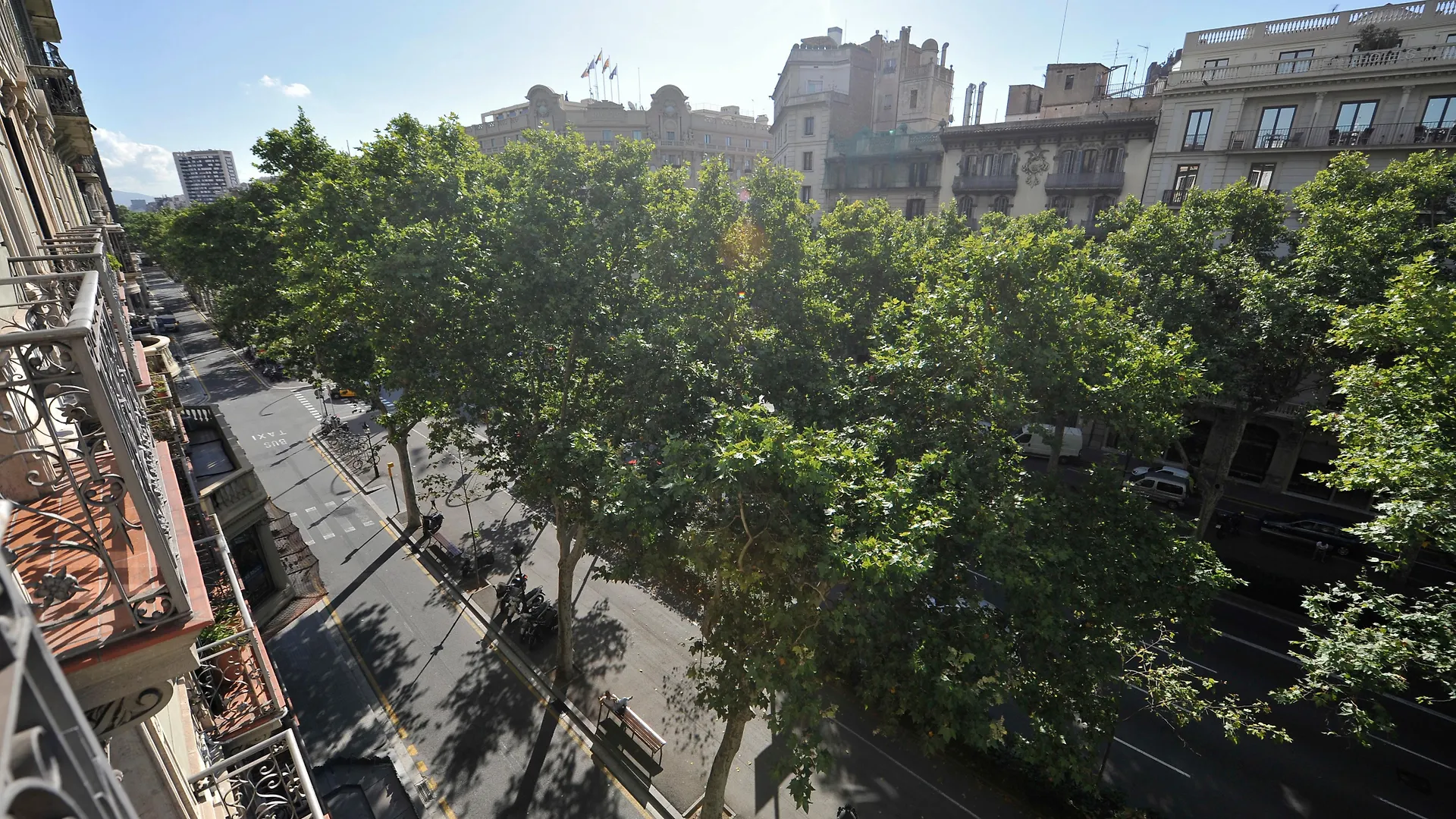Hotel Indigo Barcelona - Plaza Catalunya 4Sup By Ihg