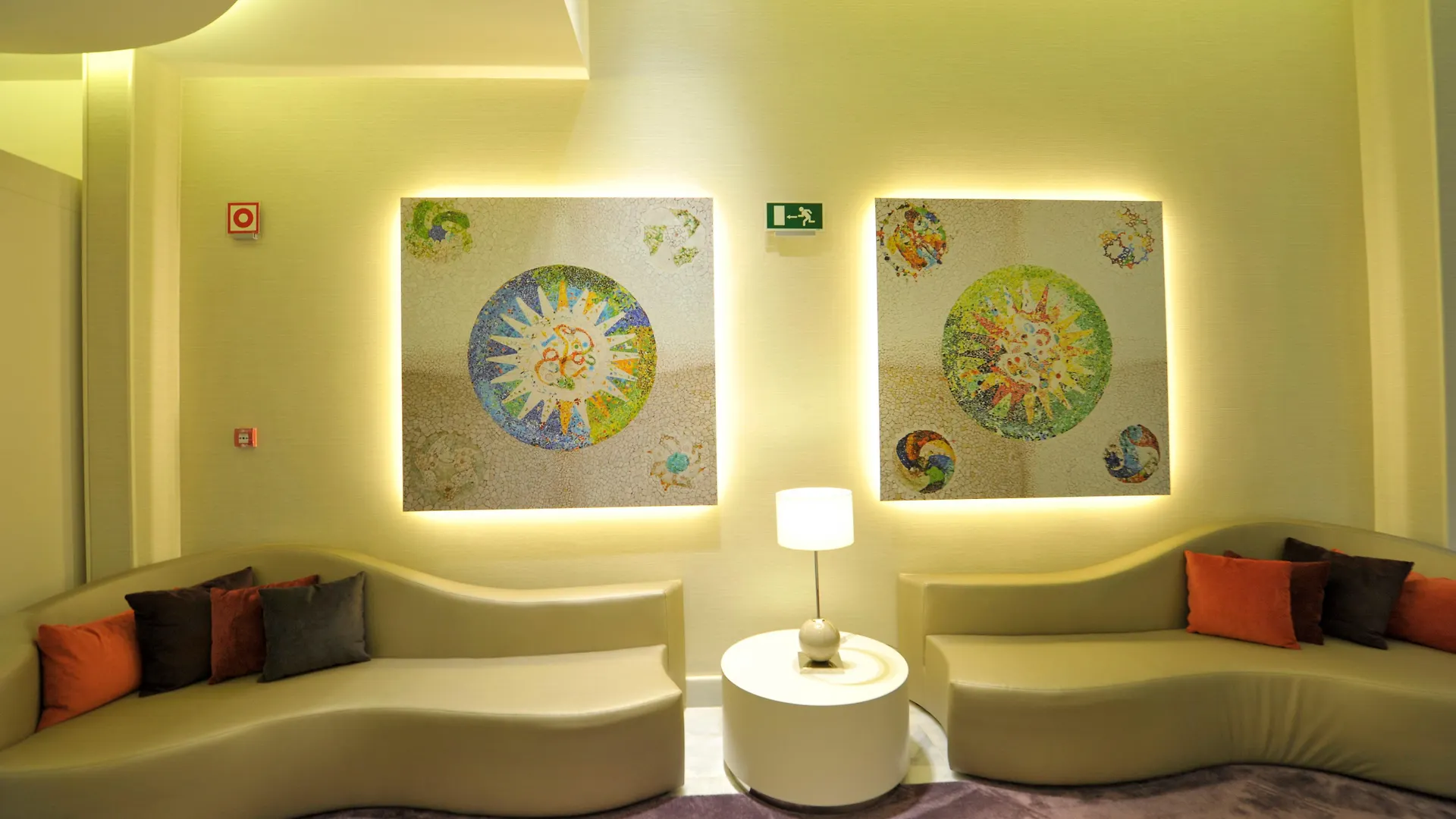 Hotel Indigo Barcelona - Plaza Catalunya 4Sup By Ihg Spanyolország