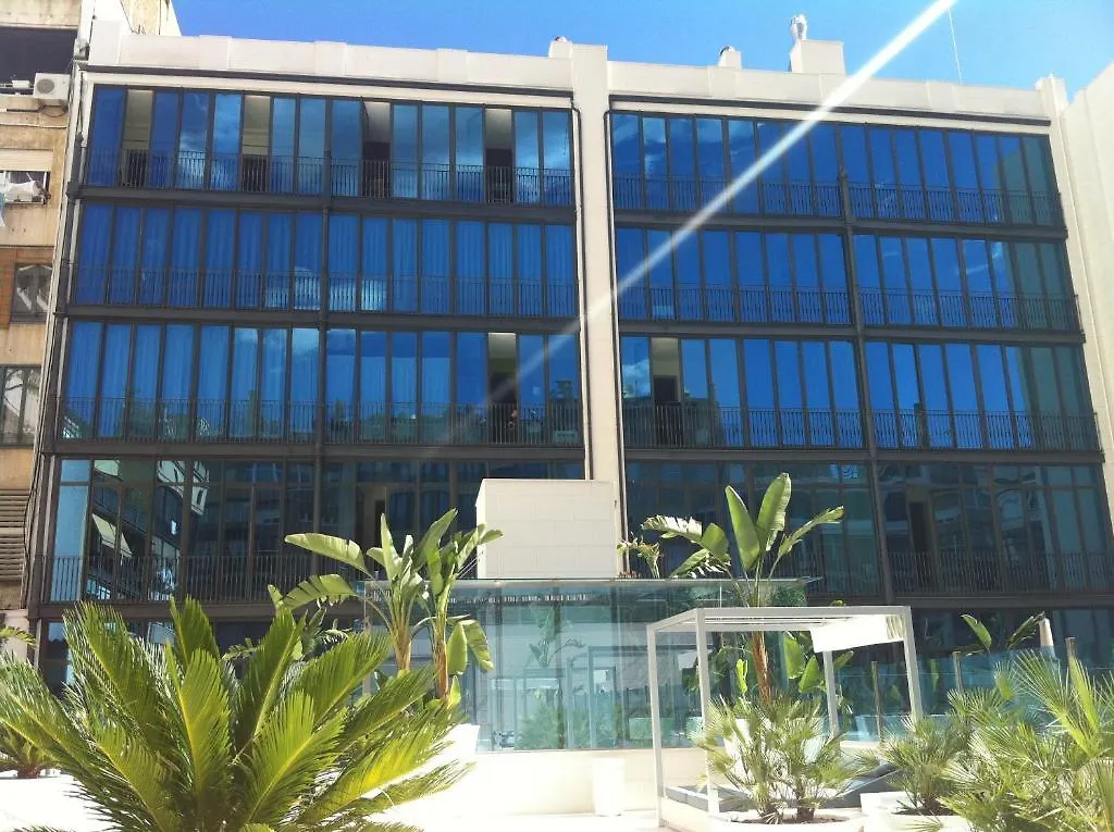 Hotel Indigo Barcelona - Plaza Catalunya 4Sup By Ihg