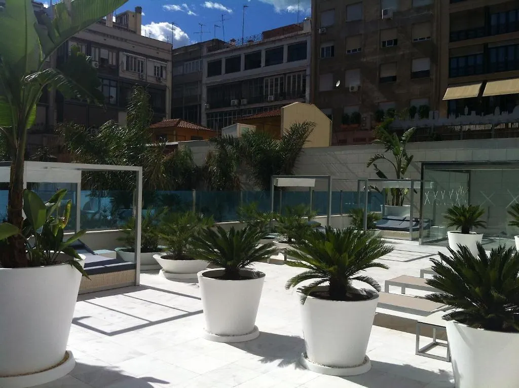 Hotel Indigo Barcelona - Plaza Catalunya 4Sup By Ihg 4*,