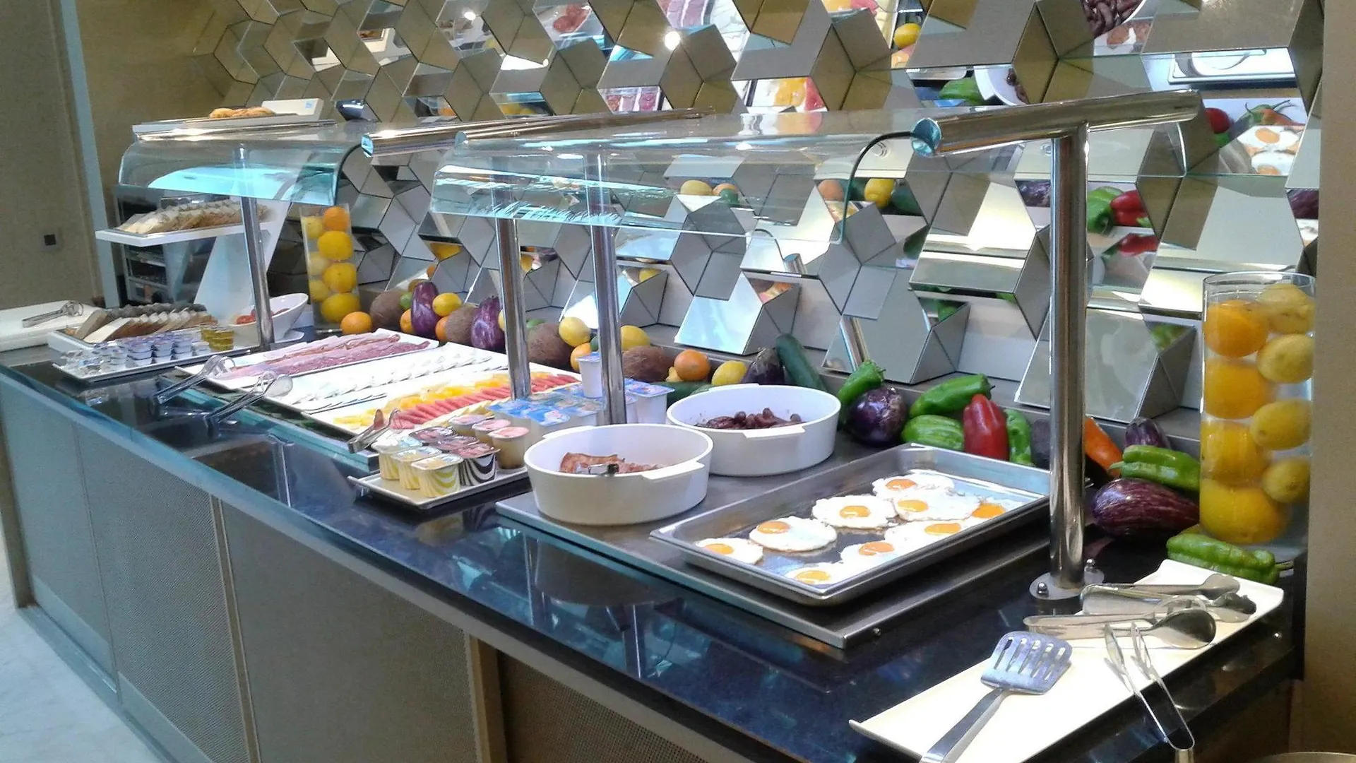 ****  Hotel Indigo Barcelona - Plaza Catalunya 4Sup By Ihg Spanyolország