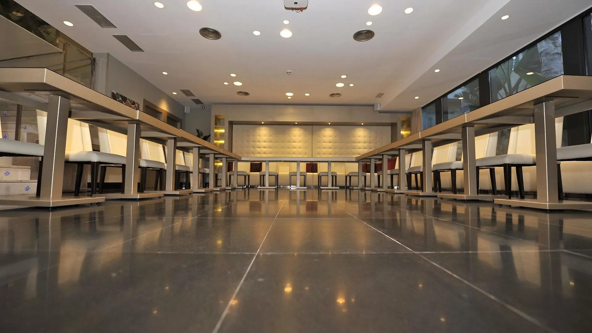 Hotel Indigo Barcelona - Plaza Catalunya 4Sup By Ihg Spanien