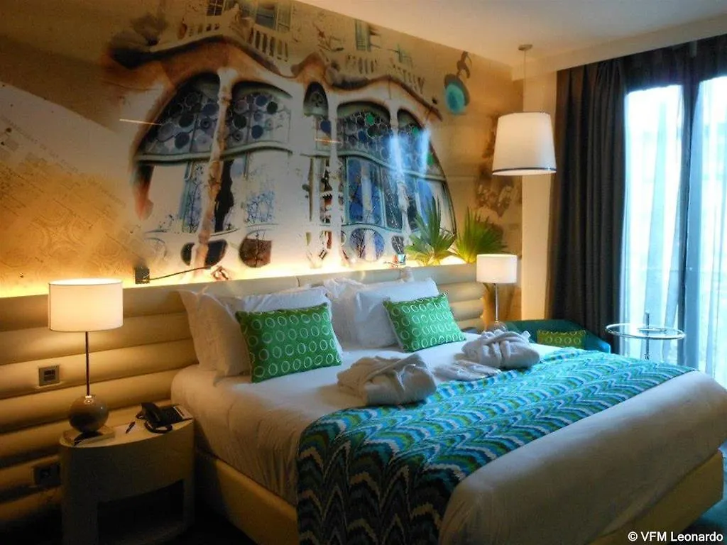 Hotel Indigo Barcelona - Plaza Catalunya 4Sup By Ihg 4*,  İspanya