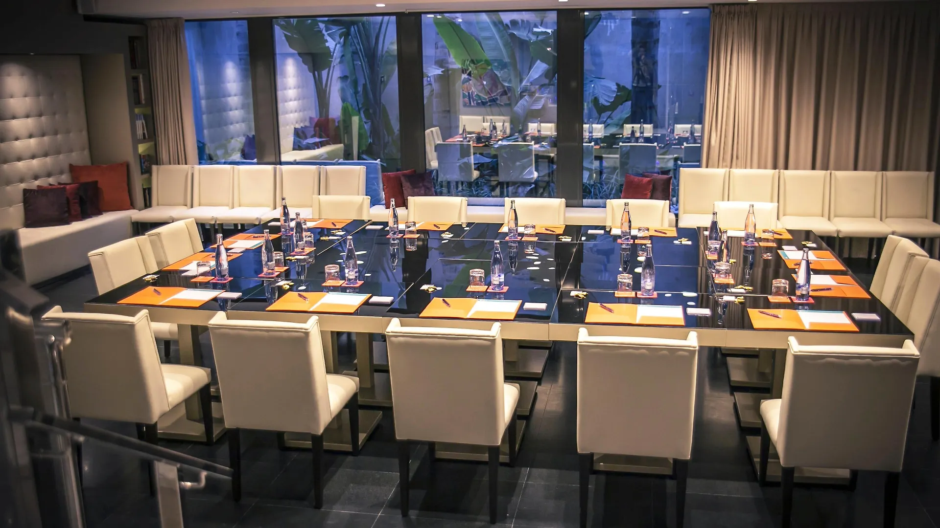 Hotel Indigo Barcelona - Plaza Catalunya 4Sup By Ihg İspanya