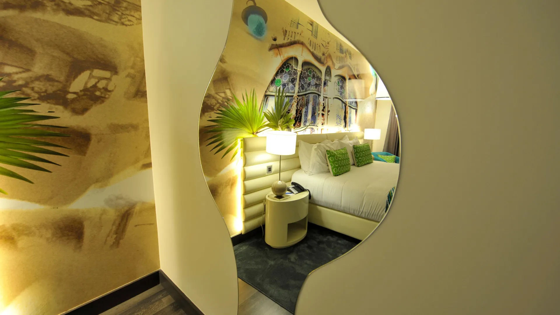 Hotel Indigo Barcelona - Plaza Catalunya 4Sup By Ihg 4*,  İspanya