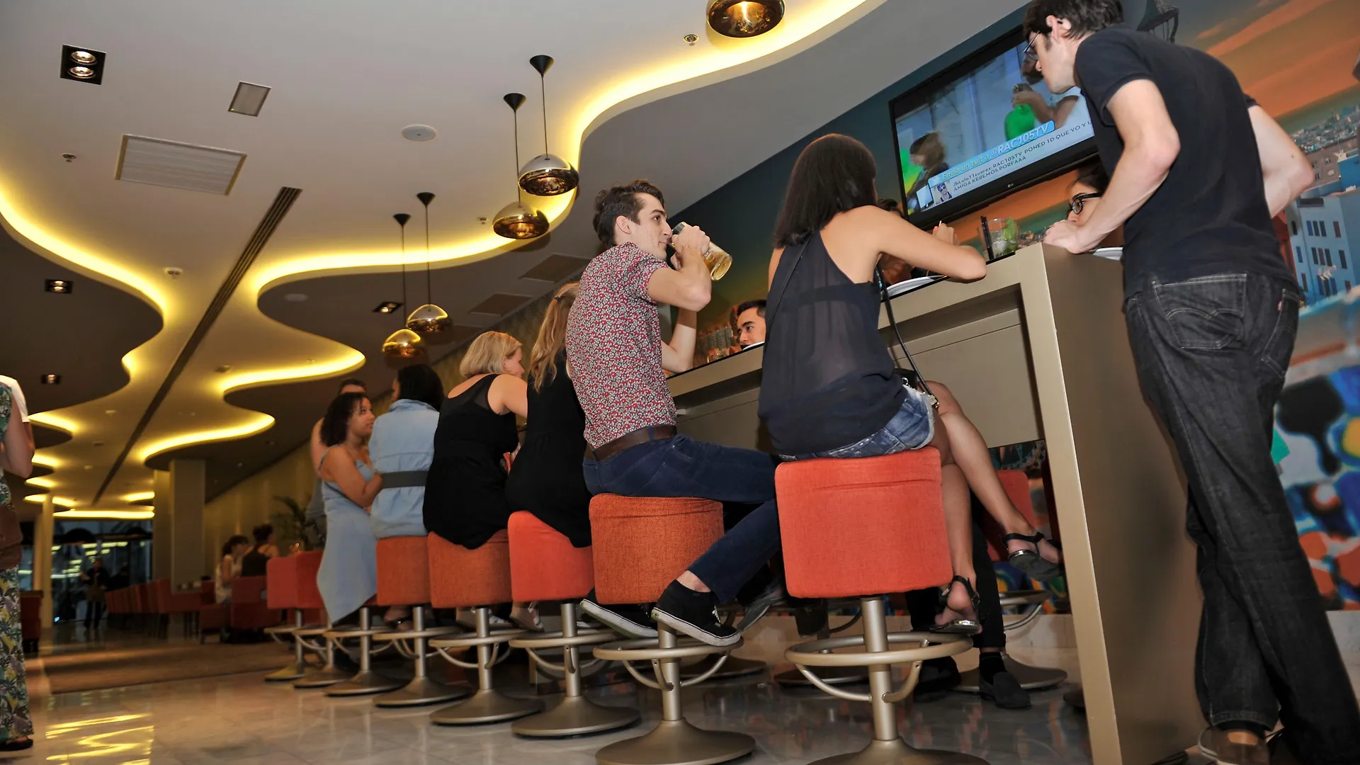 Hotel Indigo Barcelona - Plaza Catalunya 4Sup By Ihg 4*,