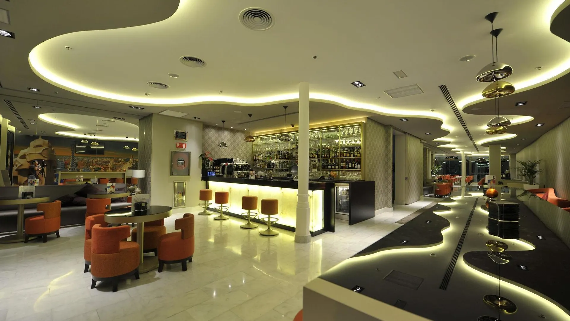 Hotel Indigo Barcelona - Plaza Catalunya 4Sup By Ihg