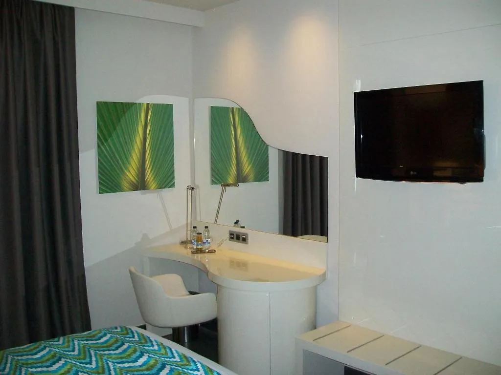 Hotel Indigo Barcelona - Plaza Catalunya 4Sup By Ihg