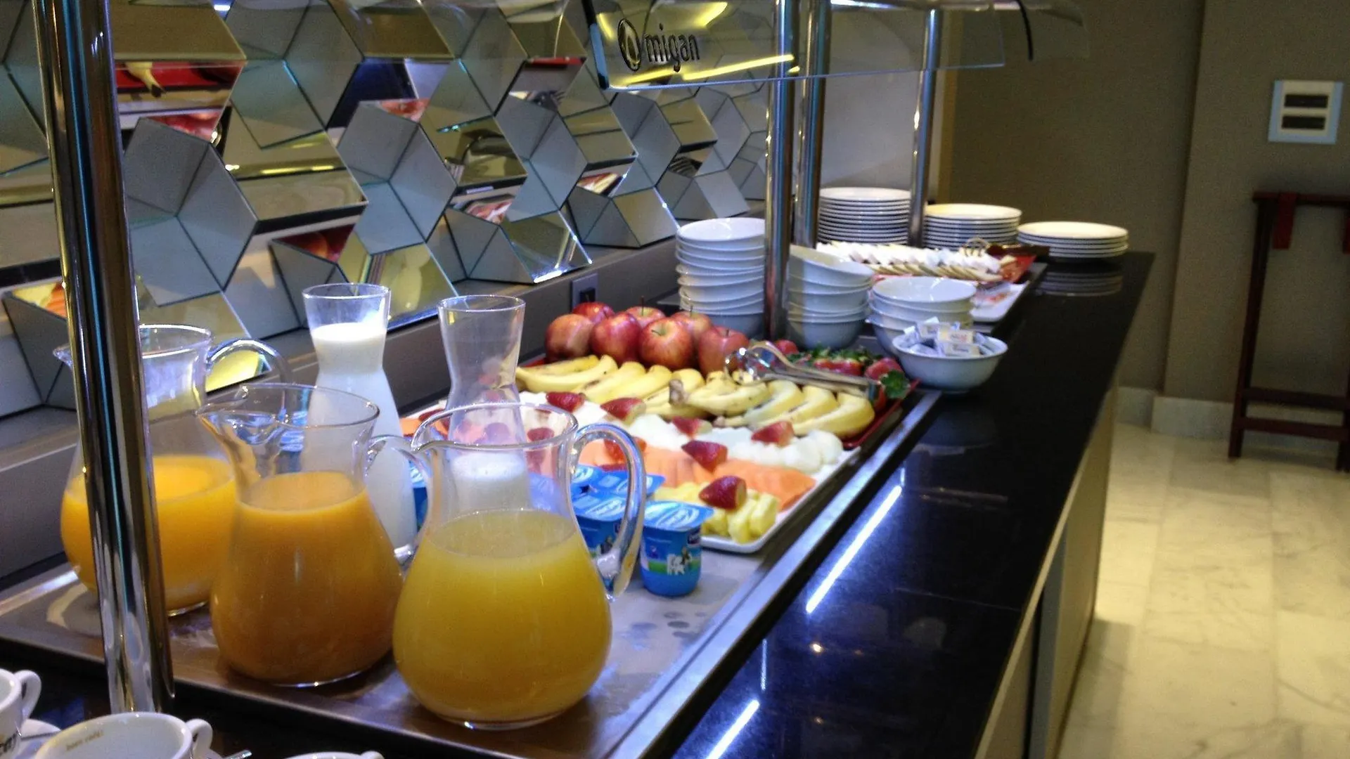 Hotel Indigo Barcelona - Plaza Catalunya 4Sup By Ihg