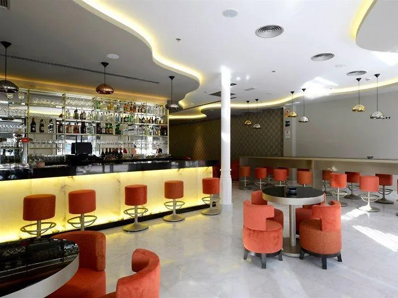 Hotel Indigo Barcelona - Plaza Catalunya 4Sup By Ihg