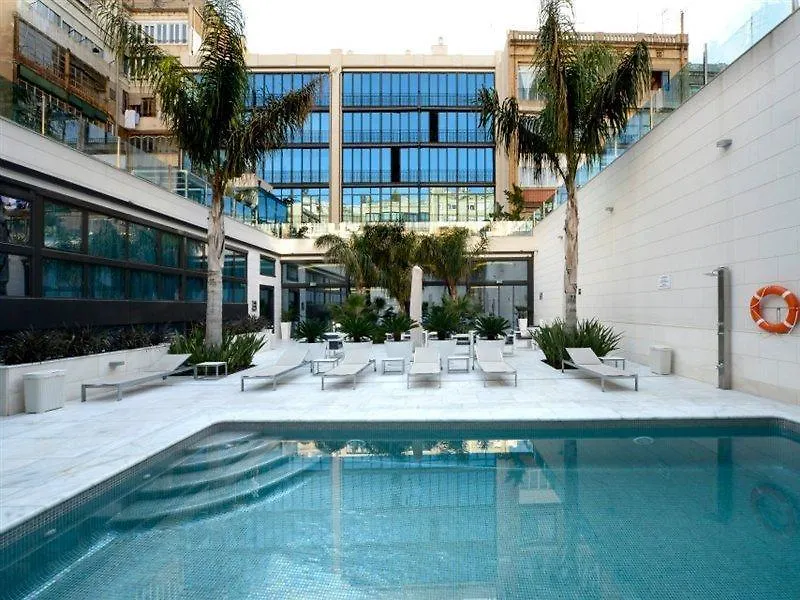Hotel Indigo Barcelona - Plaza Catalunya 4Sup By Ihg 4*,